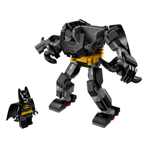 Lego Batman Mech Armor 76270